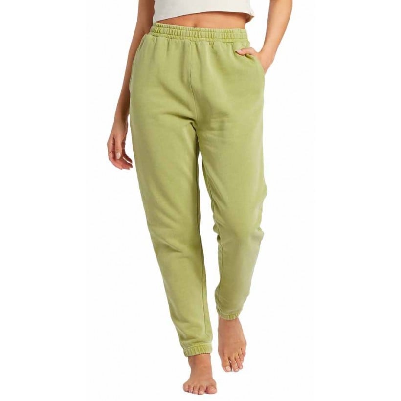 Calças Billabong Sunset Jogger Avocado