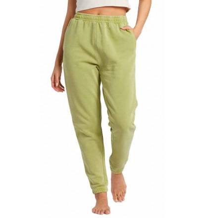 Pantalones Billabong Sunset Jogger Avocado