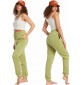 Calças Billabong Sunset Jogger Avocado