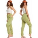 Calças Billabong Sunset Jogger Avocado