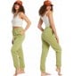 Pantalones Billabong Sunset Jogger Avocado