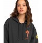 Billabong Best Coast Off Black Sweater