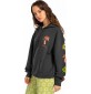 Billabong Best Coast Off Black Sweater