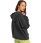 Billabong Best Coast Off Black Sweater