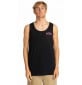 Camisa Billabong Crash Tank