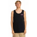 Camiseta Billabong Crash Tank