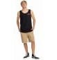 Camisa Billabong Crash Tank