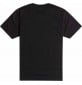 Camiseta Billabong Inversed Black