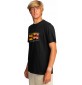 Camisa Billabong Inversed Black