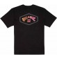 Camisa Billabong Exit Arch Black