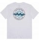 Shirt Billabong IRotor Diamond White