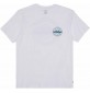 Camisa Billabong Rotor Diamond White