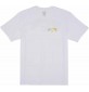 Camisa Billabong Arch Fill white