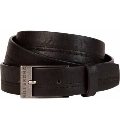 Billabong belt Dimension black