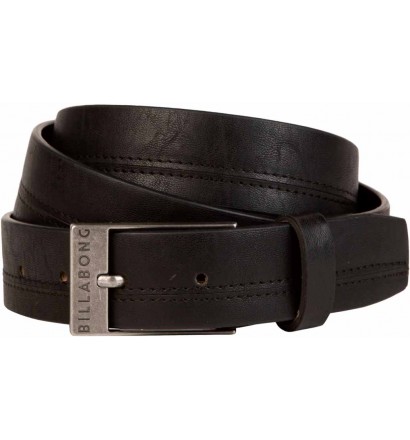 ceinture Billabong Dimension black