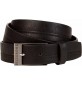 ceinture Billabong Dimension black