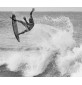 Planche de surf Slater Designs Great White