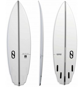 Surfboard Slater Designs Sci-Fi 2.0