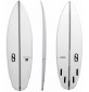 Surfboard Slater Designs Sci-Fi 2.0