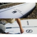 Planche de surf Slater Designs Sci-Fi 2.0