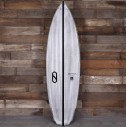 Surfboard Slater Designs Sci-Fi 2.0