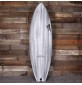 Surfboard Firewire Mashup