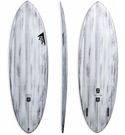 Planche de surf Firewire Dominator Helium