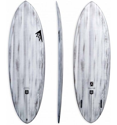 Surfbrett Firewire Dominator Helium