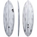 Tabla de surf Firewire Dominator Helium