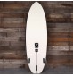 Surfboard Firewire Mashup