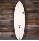 Surfboard Firewire Mashup