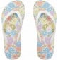 flip-flops Billabong Dama Flowers