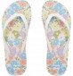 Flip-Flops Von Billabong Dama Flowers