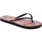 Chanclas Billabong Dama Black/Pink