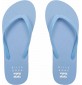 Chanclas Billabong Dama Blue