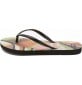 Chanclas Billabong Dama Black/Black