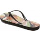 Chanclas Billabong Dama Black/Black