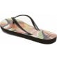 Tongs Billabong Dama Black/Black