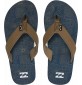 flip-flops Billabong All Day Theme Caqui