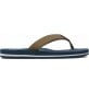 flip-flops Billabong All Day Theme Caqui