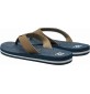 Chanclas Billabong All Day Theme Caqui