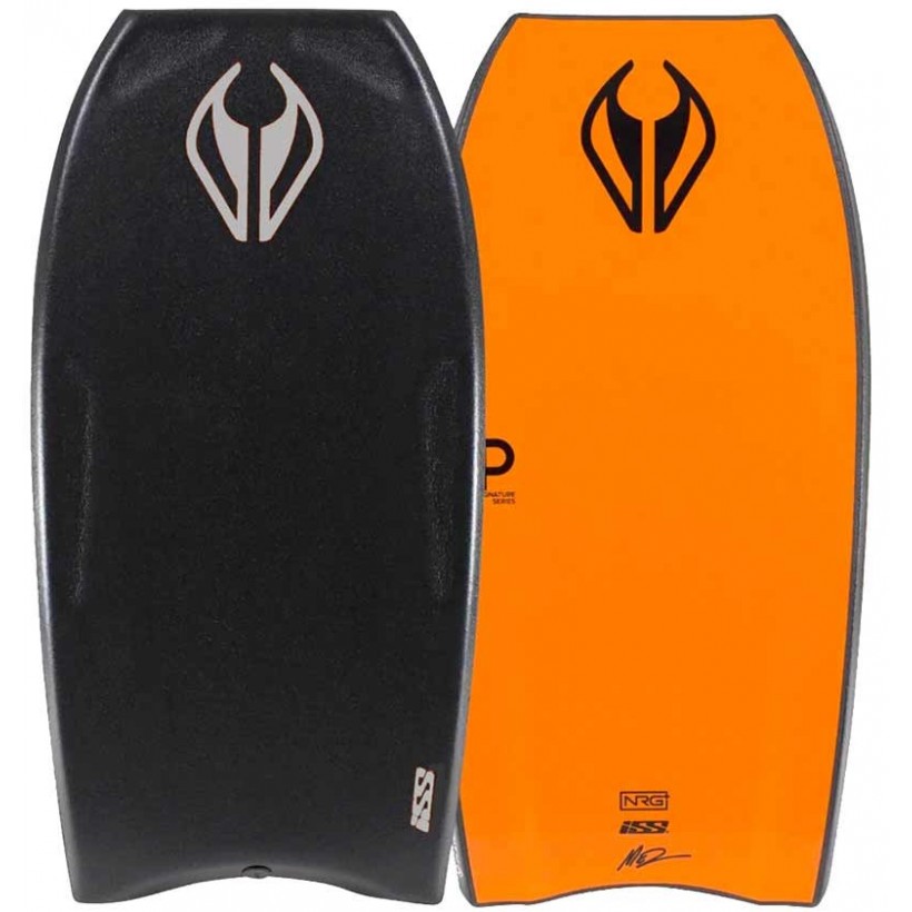 Planche de bodyboard NMD Ben Player Kinetic PP Quad