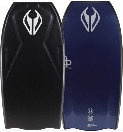 Bodyboard NMD Ben Player Kinetic PP Bat