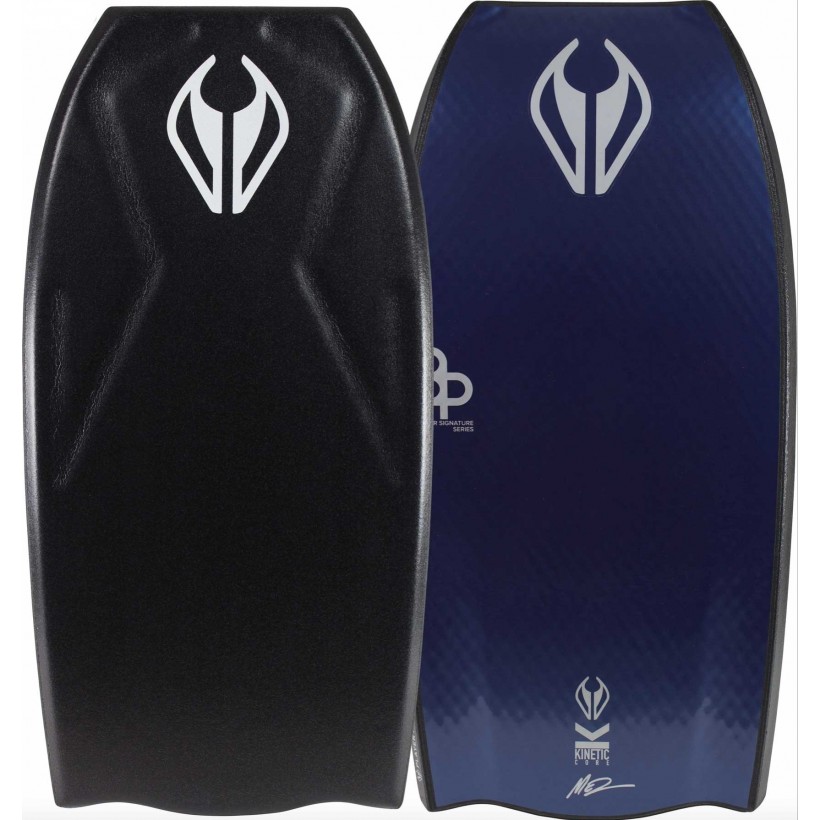 Prancha de bodyboard NMD Ben Player Kinetic PP Bat