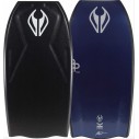 Prancha de bodyboard NMD Ben Player Kinetic PP Bat