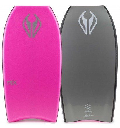 Bodyboard NMD The Mix Control PE