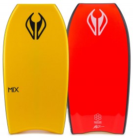 Bodyboard NMD The Mix Control PE