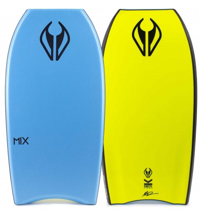 Bodyboard NMD The Mix Tech PP