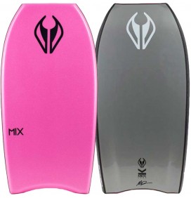 Planche de bodyboard NMD The Mix Tech PP