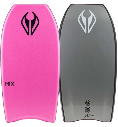 NMD The Mix Tech PP bodyboard